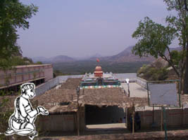 Sri Veera Anjaneya Swamy Temple, Aragonda, Chitoor, Andhra Pradesh Sri Veera Anjaneya Swamy Temple, Aragonda, Chitoor, Andhra Pradesh