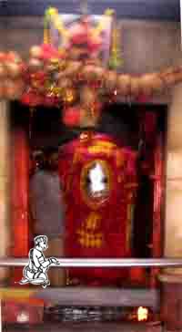 Sri Chola Hanuman, Bhopal, Madhya Pradesh Sri Chola Hanuman, Bhopal, Madhya Pradesh