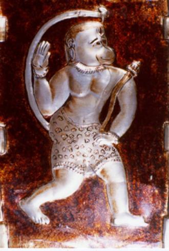 metal embossing by gk kaushik