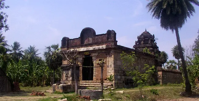 Sri Gopinath Swamy Temple, Patteswaram, Kumbakonam, T Nadu