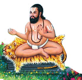 Bairagi Sri Bavaji Hatiramji 