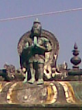 Mudikondan Anjaneya