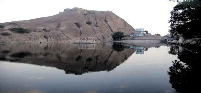 Nammakal and Kamallayam, Nammakal,TamilNadu 