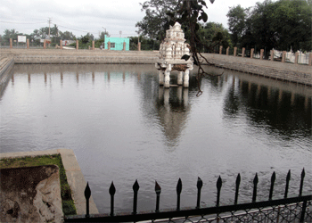Narasimha Theertham, Mulbagal, Kolar 