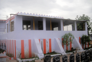 Dhakshina Nava Brindavan, Vellore, T Nadu