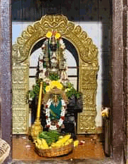 Sri Kalyana Anjaneya, Erode
