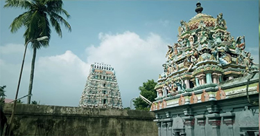 Singirikudi Narasimha Temple