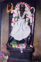 Jaya Veera Anjaneya Swami, Punnaiyanallur 