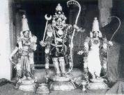 Punnaiyanallur Kodhanda Ramar