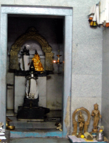 Sri Anjaneya Swamy, Periyanaicken Palayam, Coimbatore, Tamil Nadu 