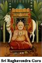 Pujya Sri Raghavendra Guru 