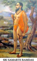 SRI SAMARTH RAMDAS